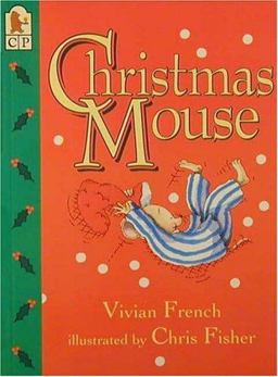 Christmas Mouse