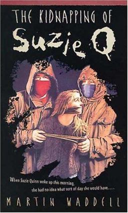 Kidnapping of Suzie Q