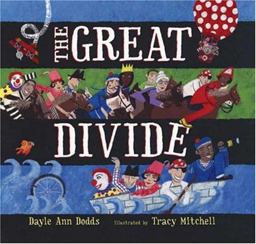 The Great Divide