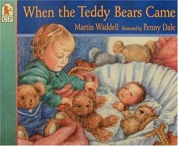 When the Teddy Bears Came