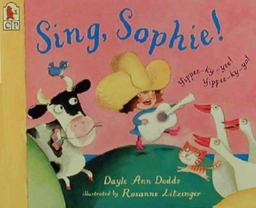 Sing, Sophie!
