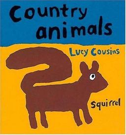 Country Animals