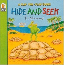 Hide-and-Seek