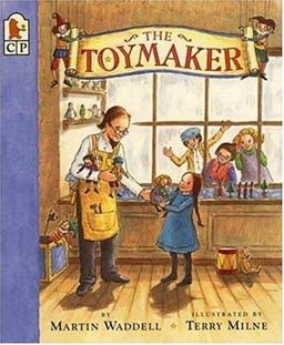 Toymaker