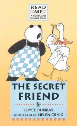 The Secret Friend