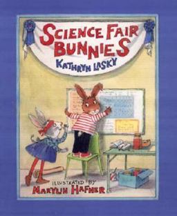 Science Fair Bunnies