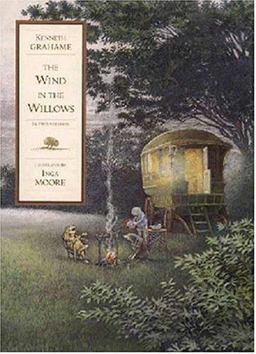 The Wind in the Willows