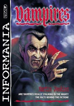 Vampires 2000 9780763610449 Front Cover