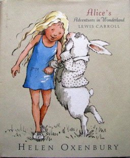 Alice's Adventures in Wonderland