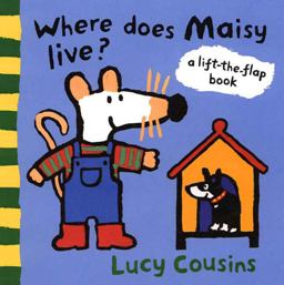 Where Does Maisy Live?