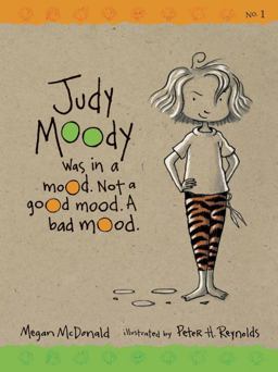 Judy Moody