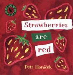 Strawberries Are Red