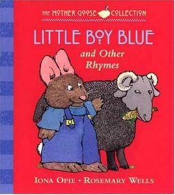 Little Boy Blue and Other Rhymes