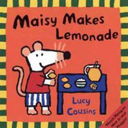Maisy Makes Lemonade