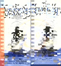 Emperor's Egg Read and Wonder  9780763618711 Front Cover