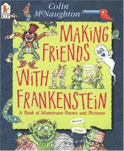 Making Friends with Frankenstein