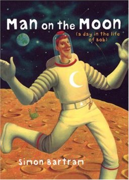 Man on the Moon