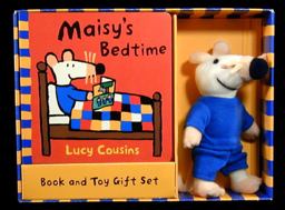 Maisy's Bedtime