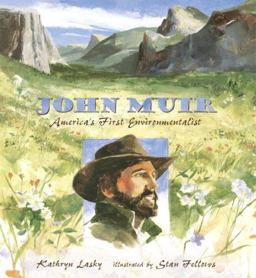 John Muir