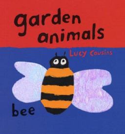 Garden Animals