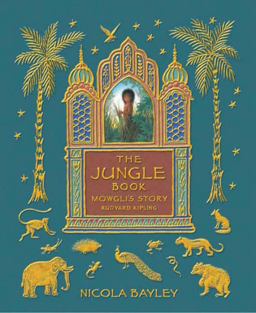 The Jungle Book
