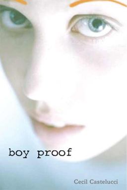Boy Proof  9780763623333 Front Cover