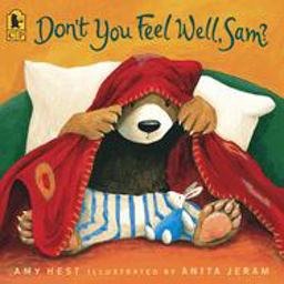 Don't You Feel Well, Sam?  9780763624088 Front Cover