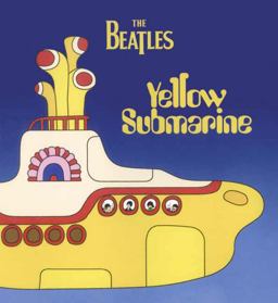Yellow Submarine