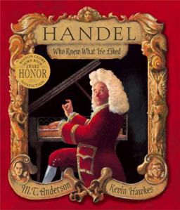 Handel, Who Knew What He Liked