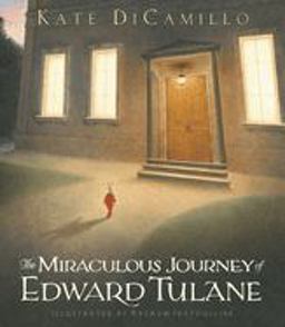Miraculous Journey of Edward Tulane  9780763625894 Front Cover
