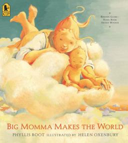 Big Momma Makes the World 1st 9780763626006 Front Cover