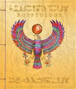 Egyptology Search for the Tomb of Osiris  9780763626389 Front Cover