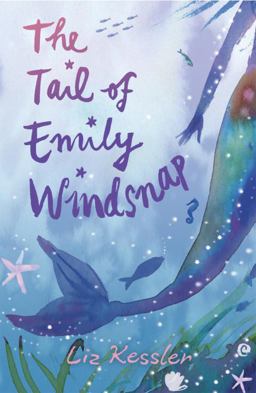 Tail of Emily Windsnap  9780763628116 Front Cover