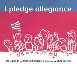 I Pledge Allegiance