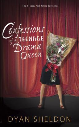 Confessions of a Teenage Drama Queen