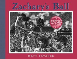 Zachary's Ball