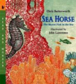 Sea Horse