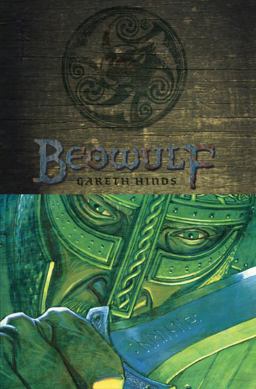 Beowulf  9780763630225 Front Cover