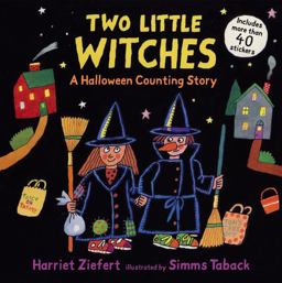 Two Little Witches