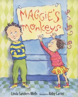 Maggie's Monkeys