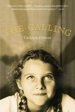 Calling  9780763633738 Front Cover