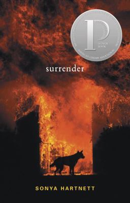 Surrender  9780763634230 Front Cover