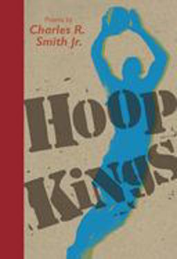 Hoop Kings  9780763635602 Front Cover