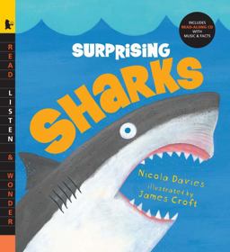 Surprising Sharks