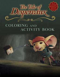 The Tale of Despereaux