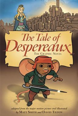 The Tale of Despereaux