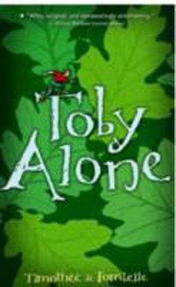 Toby Alone