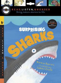 Surprising Sharks