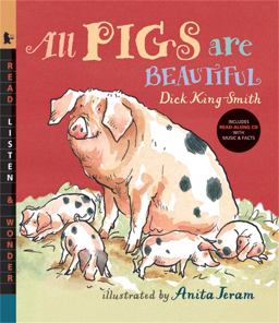 All Pigs Are Beautiful