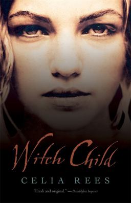 Witch Child  9780763642280 Front Cover